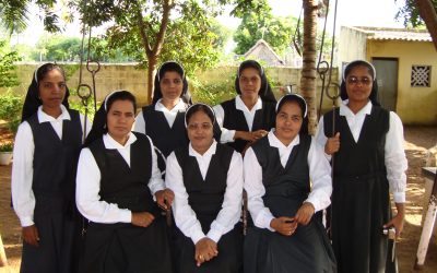 Empoderando a las mujeres del siglo XXI