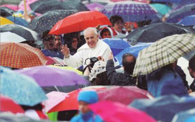 Una primavera para la Iglesia