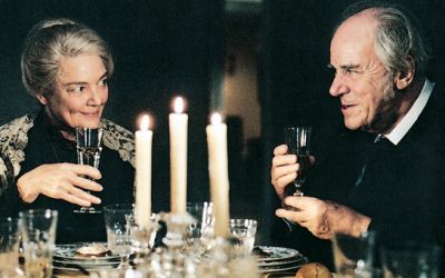 La película favorita del santo padre