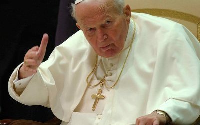 El milagro que hará posible la canonización de Juan Pablo II