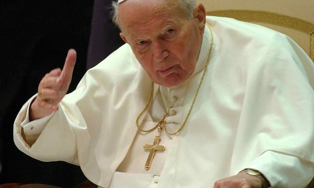 El milagro que hará posible la canonización de Juan Pablo II