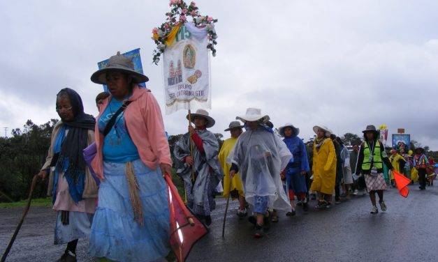 El cansancio de los buenos