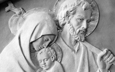 San José dé a los jóvenes la capacidad de soñar y arriesgar