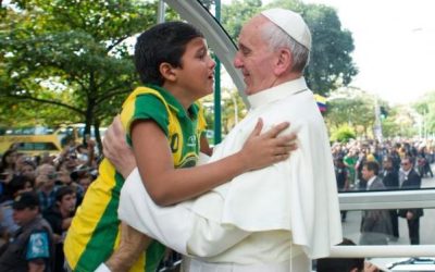 El «efecto» Francisco