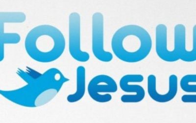 Jesús, ¿el primer twitero?