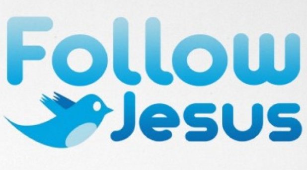 Jesús, ¿el primer twitero?