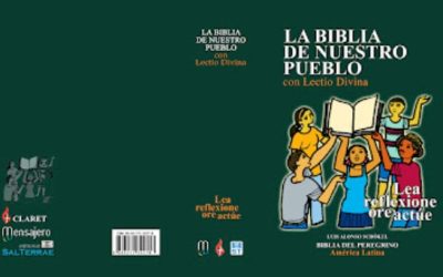 ¿Una «Biblia» más?