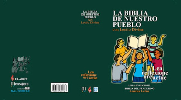 ¿Una «Biblia» más?