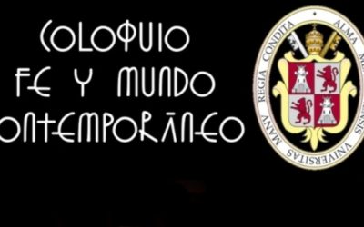 La Pontificia de México realizará «Coloquio Fe y mundo contemporáneo»