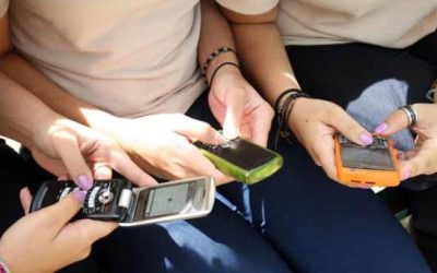El celular afecta tu salud