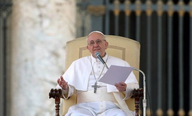 Los cristianos y la paz en Medio Oriente