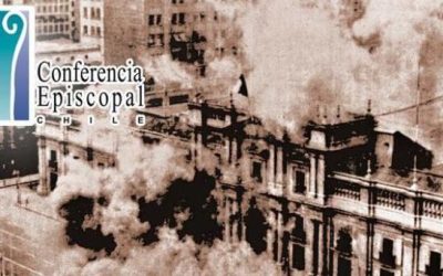 Iglesia defensora de derechos humanos durante la dictadura en Chile