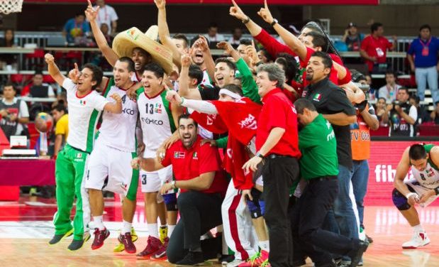 Fiestas patrias y resonancias deportivas