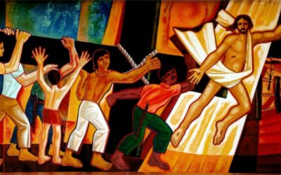 ¿Cristianos de bienestar o de seguimiento hasta la cruz?