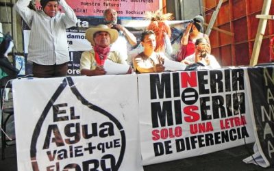 Jornada de reflexión de la industria minera, en el Vaticano