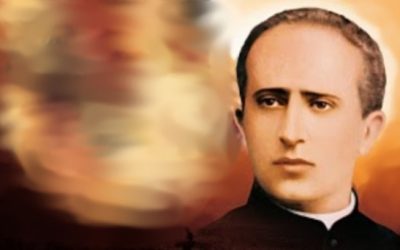 Yermo y Parres: la caridad como camino