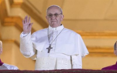 Bergoglio, la reinvención de Francisco
