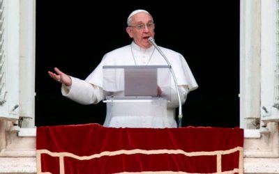 El Papa convoca jornada de oración y ayuno por Siria