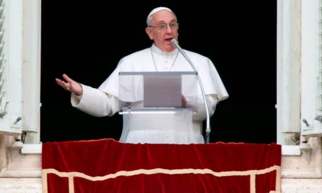 El Papa convoca jornada de oración y ayuno por Siria