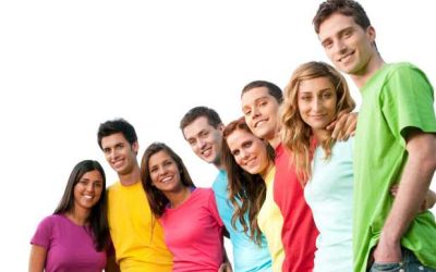 Una sociedad de eternos adolescentes
