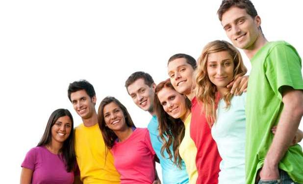 Una sociedad de eternos adolescentes