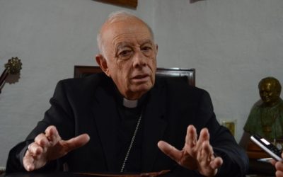 Pecado de omisión frente a la violencia en México