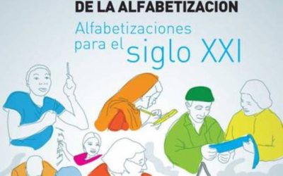 Alfabetización, clave para erradicar la desigualdad y la pobreza