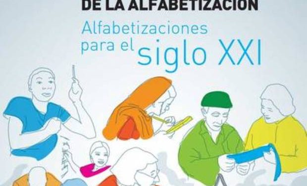 Alfabetización, clave para erradicar la desigualdad y la pobreza