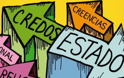 Preámbulos sobre la laicidad