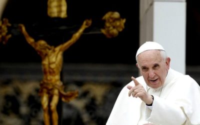Dejar el «el chismerío» favorece la unidad de la Iglesia