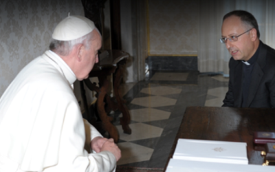La Iglesia debe tener capacidad de sanar las heridas