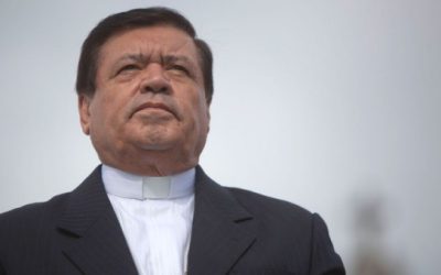 ¿Una nueva época en el panorama episcopal mexicano? El relevo capitalino