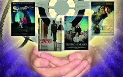 Diez películas para ver y analizar en el Año de la Fe