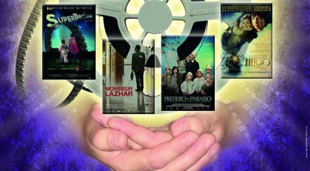Diez películas para ver y analizar en el Año de la Fe