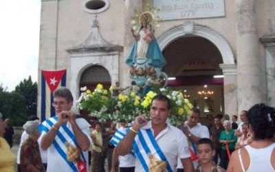 La esperanza no defrauda: obispos cubanos