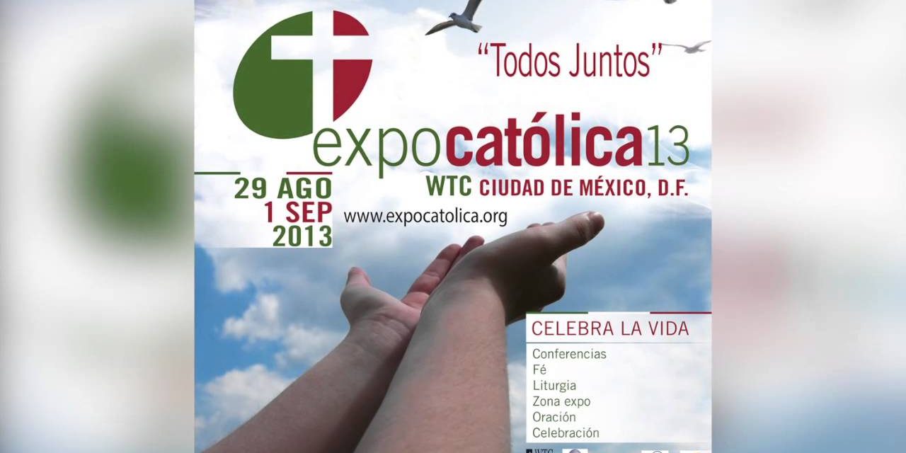 Un pedacito de Cielo en la gran Ciudad