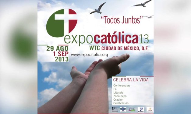 Un pedacito de Cielo en la gran Ciudad