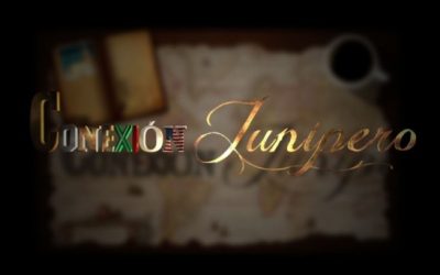 Se estrena en España serie documental sobre fray Junípero Serra
