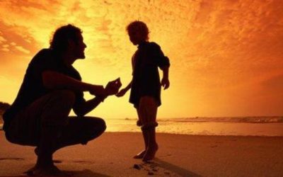 Pobre padre de familia