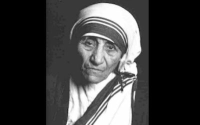 Beata Teresa de Calcuta: la beneficiencia, expresión concreta del amor