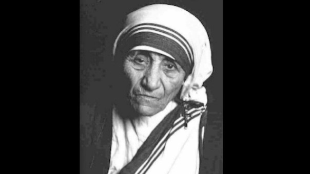 Beata Teresa de Calcuta: la beneficiencia, expresión concreta del amor