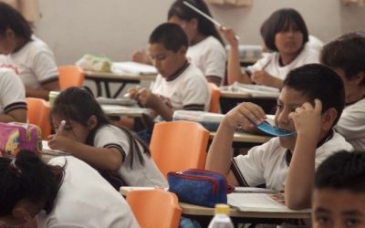 Aportemos a la reforma educativa