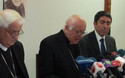 A cuarenta años del golpe militar en Chile, buscar la reconciliación plena