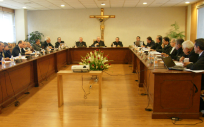 La Iglesia sigue ayudando a los damnificados