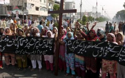 Nuevo atentado contra cristianos en Pakistán