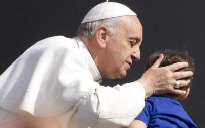 El Papa muestra su cercanía espiritual a México