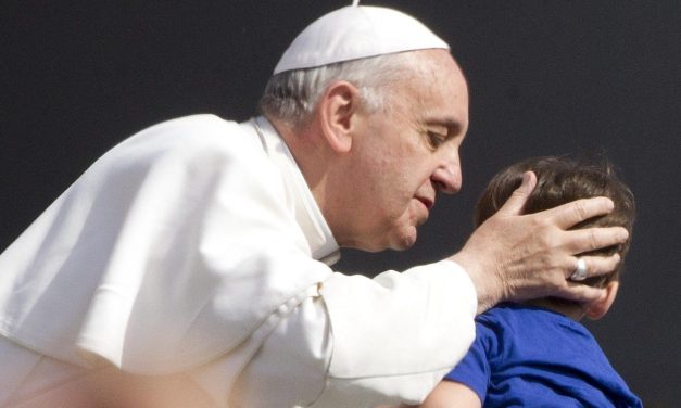 El Papa muestra su cercanía espiritual a México