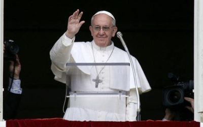 Para celebrar la Navidad, detengámonos en los “lugares del estupor”