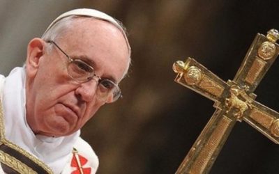 Una cuaresma con Francisco: Evangelización y promoción humana