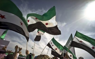 Francisco llama al Sínodo a orar por el Medio Oriente